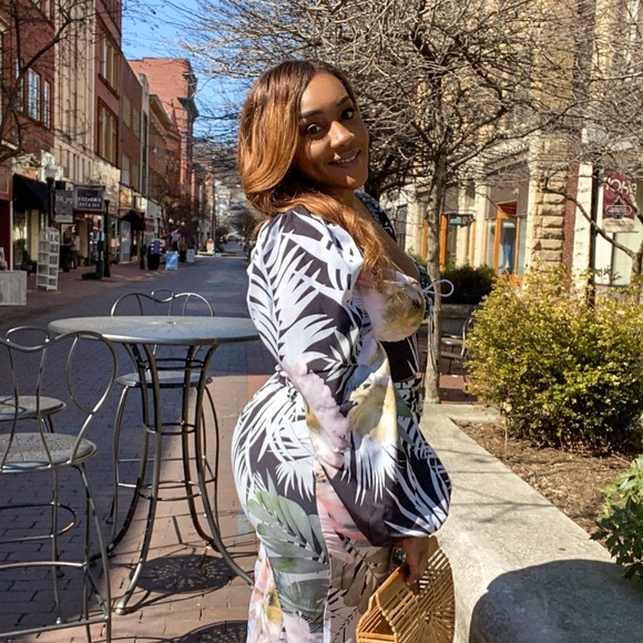 I'm Delicate Pants Set - Picture 3 of 7